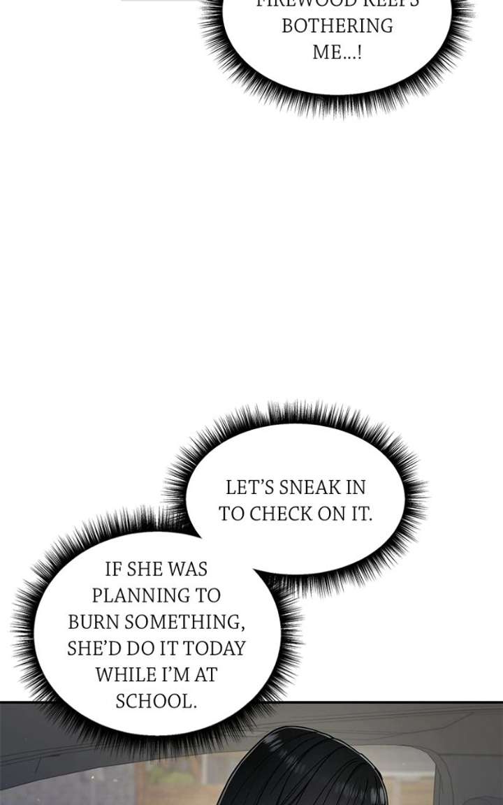 Look-Alike Daughter Chapter 177 - Page 98