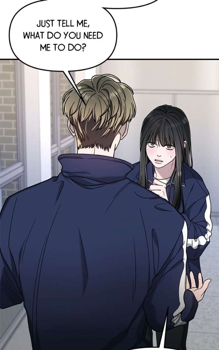 Look-Alike Daughter Chapter 178 - Page 106