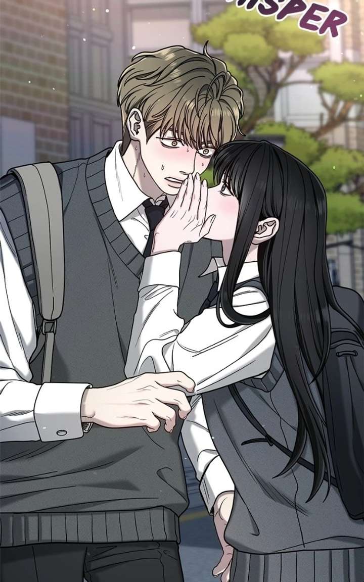 Look-Alike Daughter Chapter 178 - Page 109