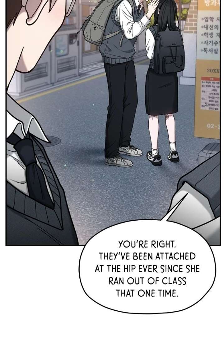 Look-Alike Daughter Chapter 178 - Page 113