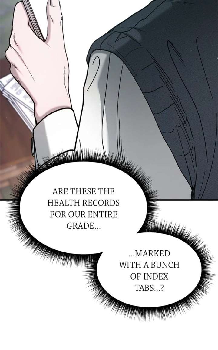 Look-Alike Daughter Chapter 178 - Page 31