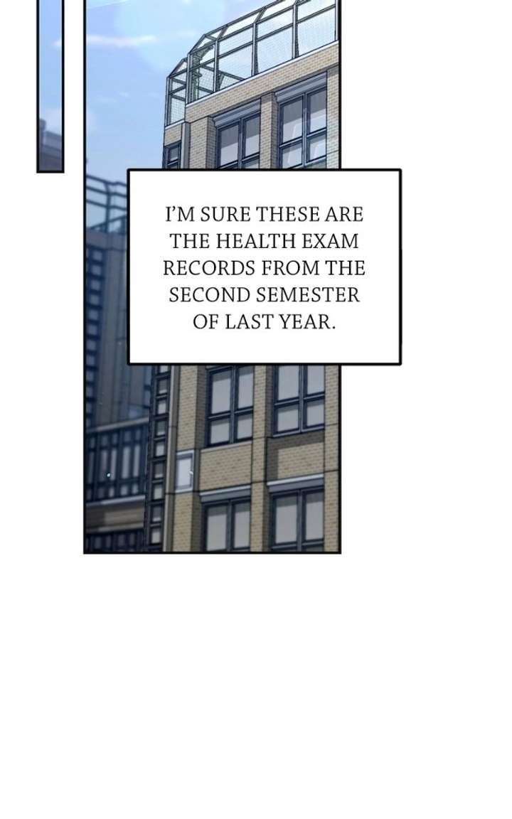 Look-Alike Daughter Chapter 178 - Page 33