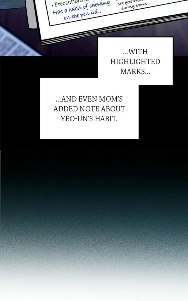 Look-Alike Daughter Chapter 178 - Page 39