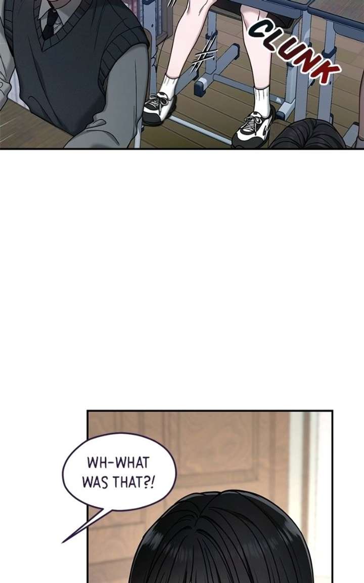 Look-Alike Daughter Chapter 178 - Page 46