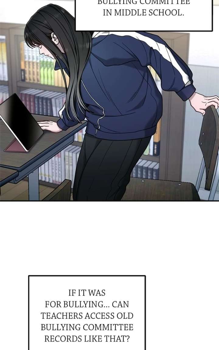 Look-Alike Daughter Chapter 178 - Page 59