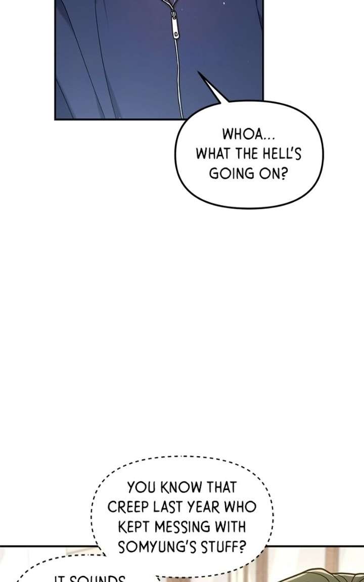 Look-Alike Daughter Chapter 178 - Page 62