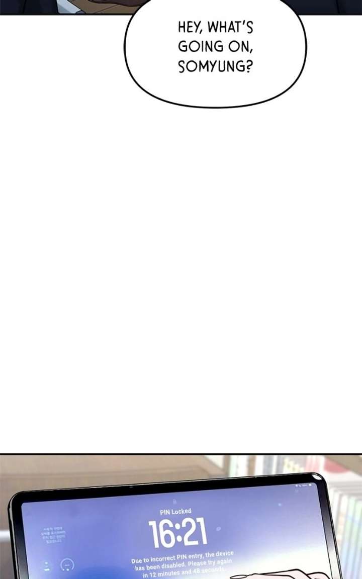 Look-Alike Daughter Chapter 178 - Page 64