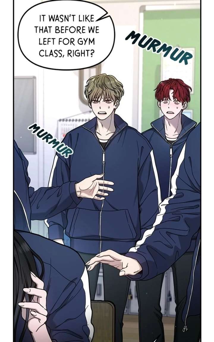 Look-Alike Daughter Chapter 178 - Page 68