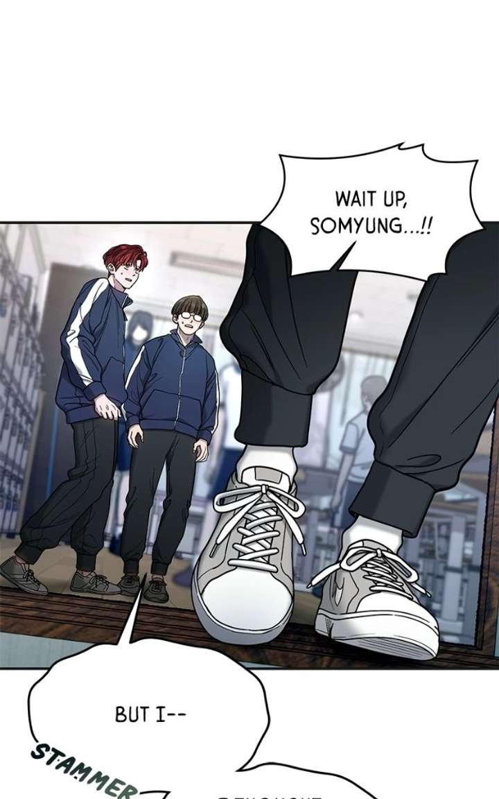 Look-Alike Daughter Chapter 178 - Page 81