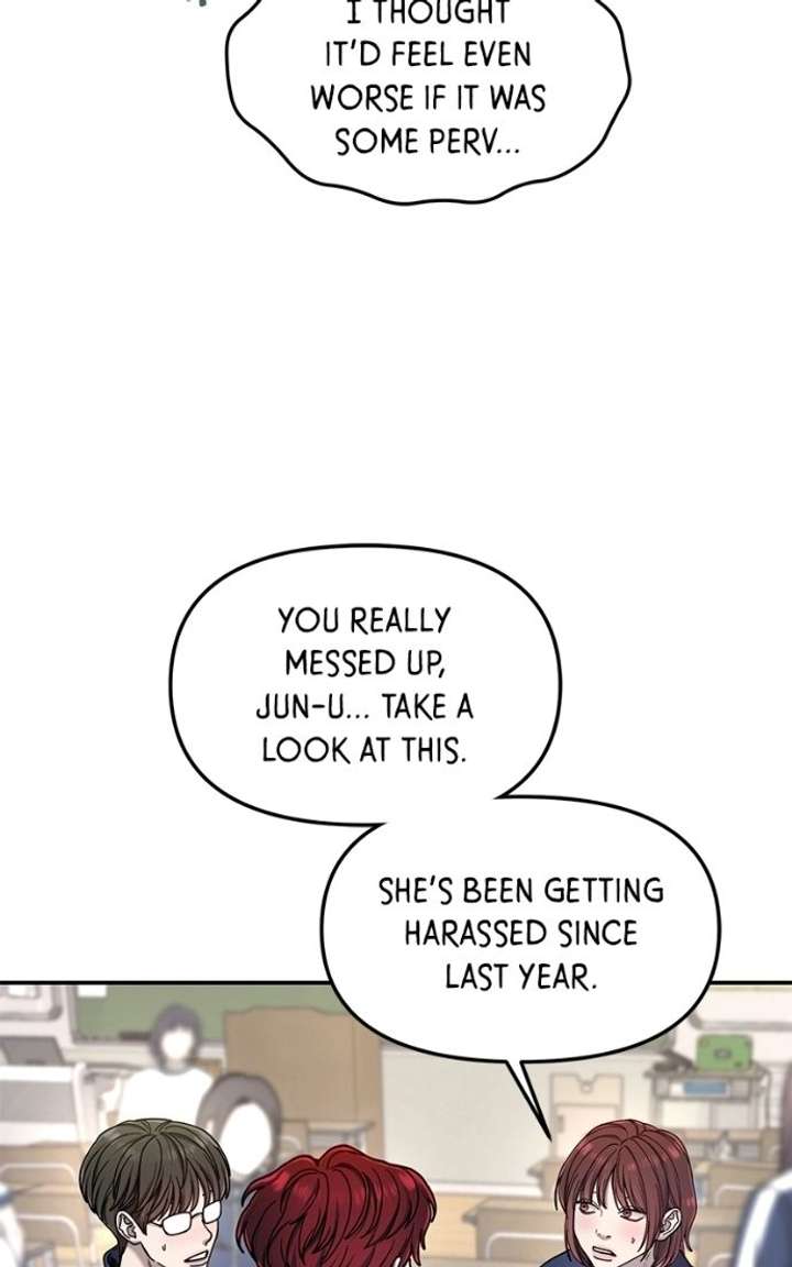 Look-Alike Daughter Chapter 178 - Page 82