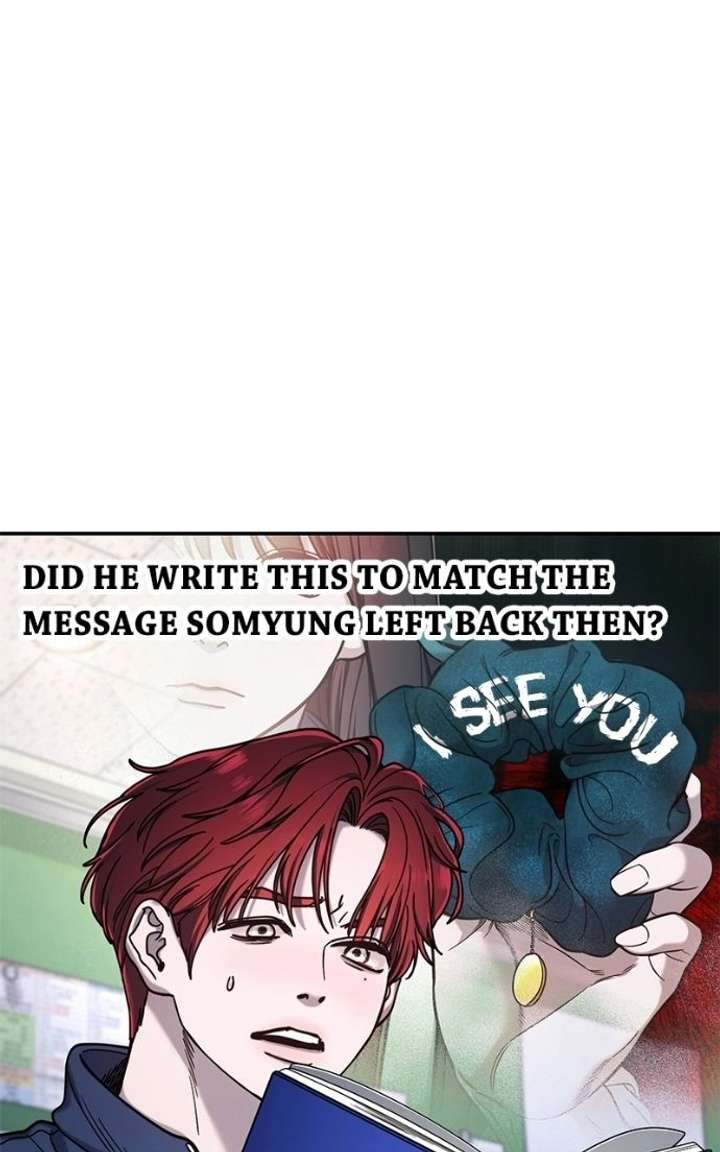 Look-Alike Daughter Chapter 178 - Page 89