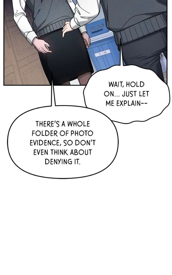 Look-Alike Daughter Chapter 179 - Page 100