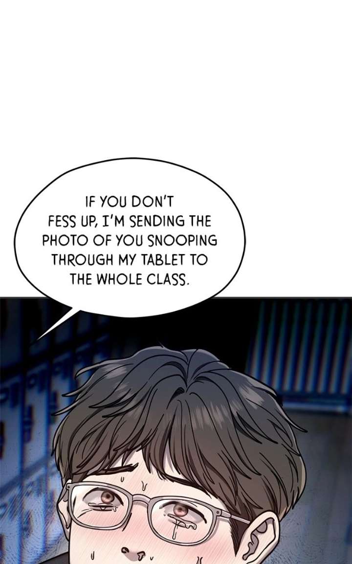 Look-Alike Daughter Chapter 179 - Page 109