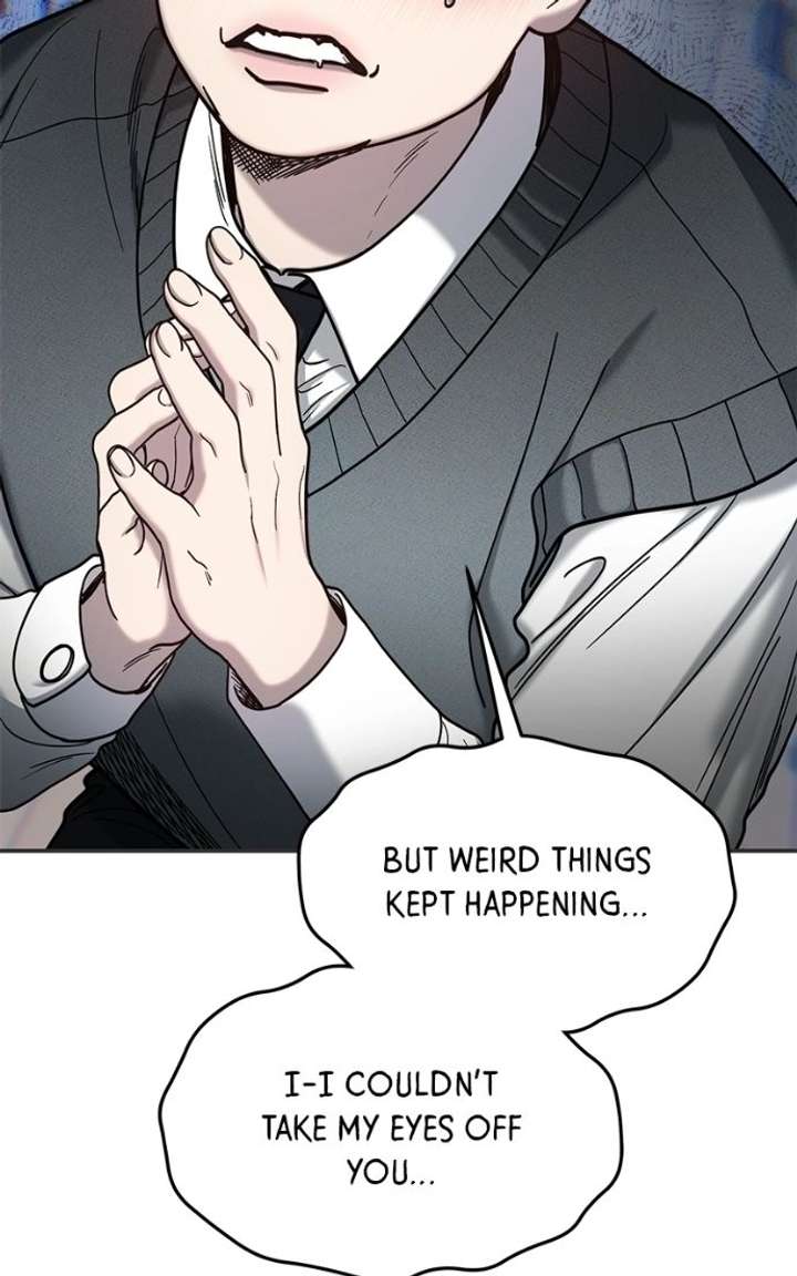 Look-Alike Daughter Chapter 179 - Page 110