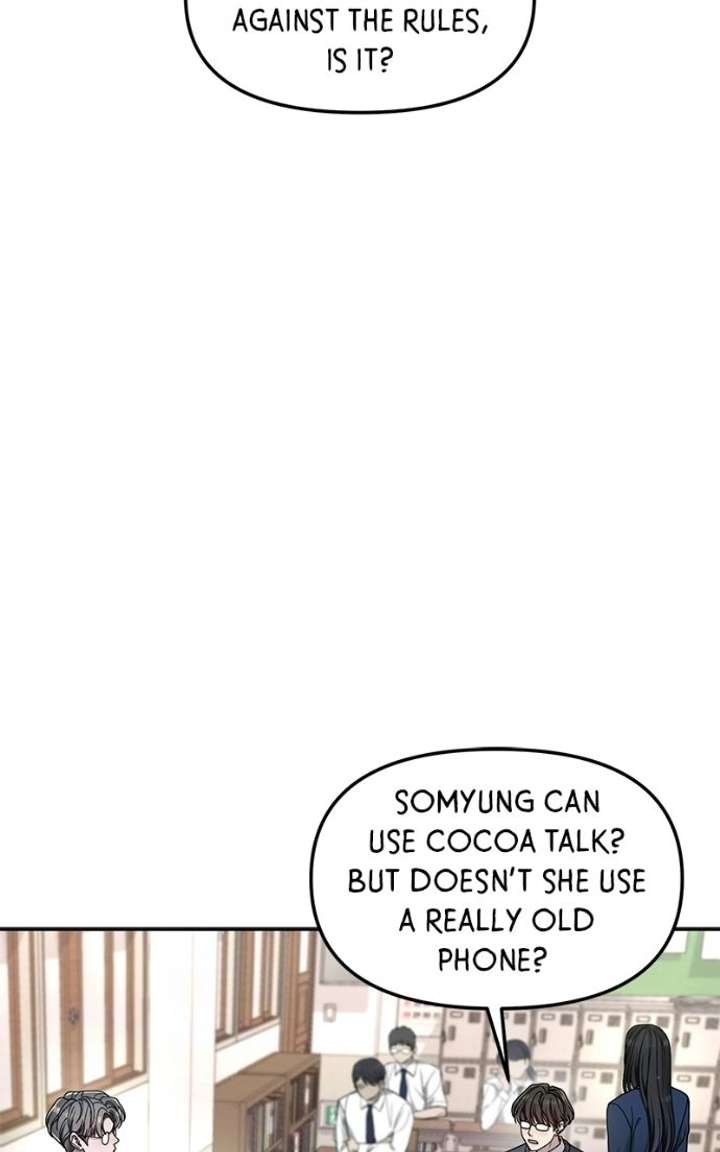 Look-Alike Daughter Chapter 179 - Page 22