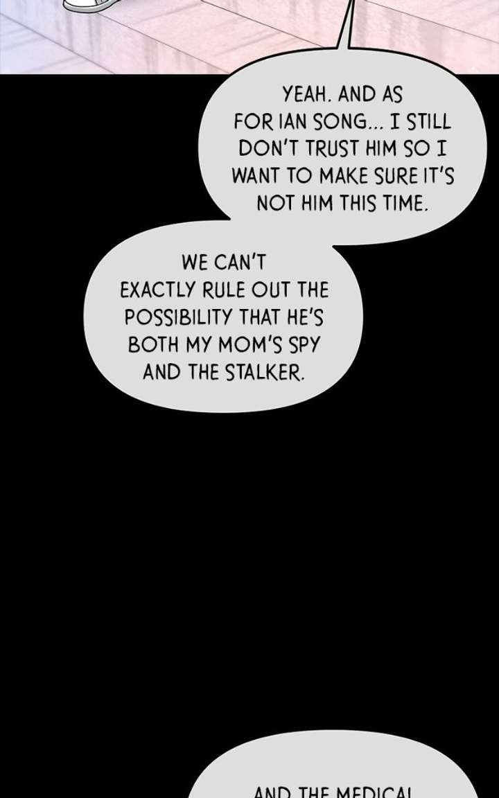 Look-Alike Daughter Chapter 179 - Page 29