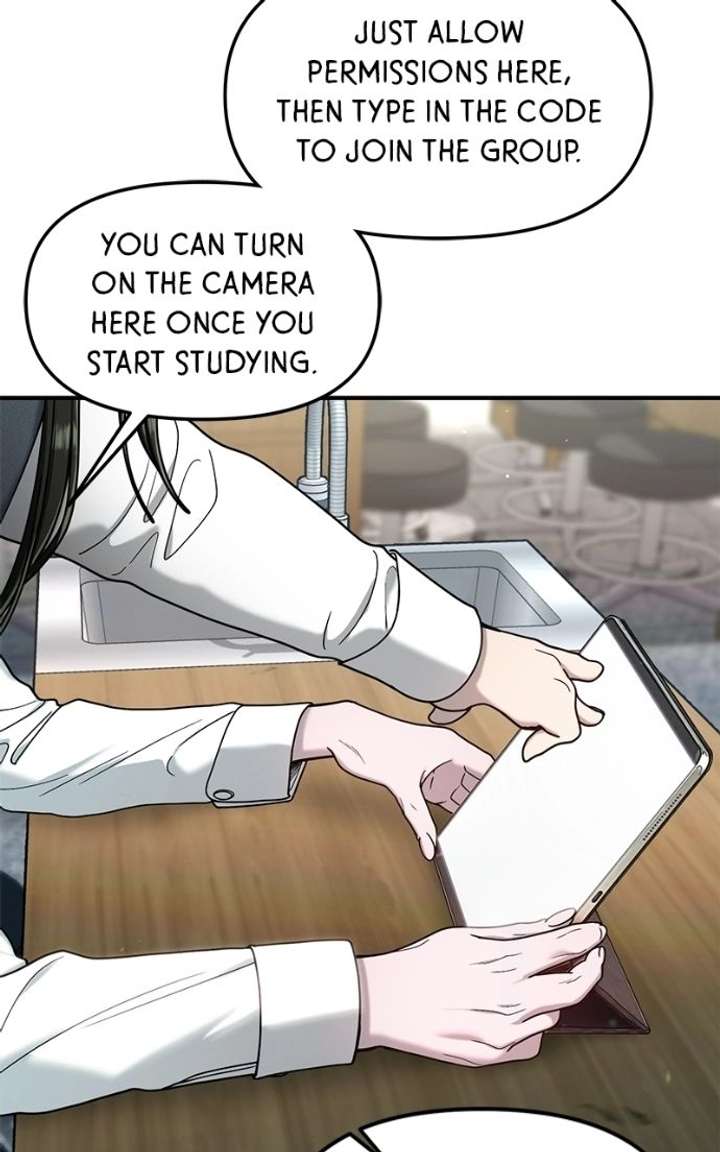 Look-Alike Daughter Chapter 179 - Page 38