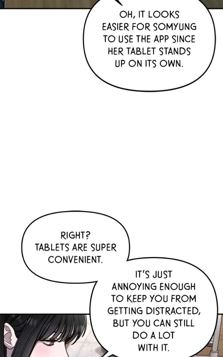 Look-Alike Daughter Chapter 179 - Page 39