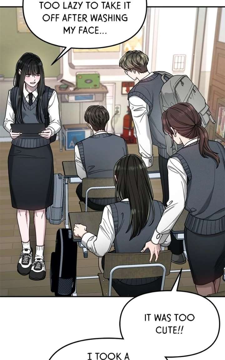 Look-Alike Daughter Chapter 179 - Page 43