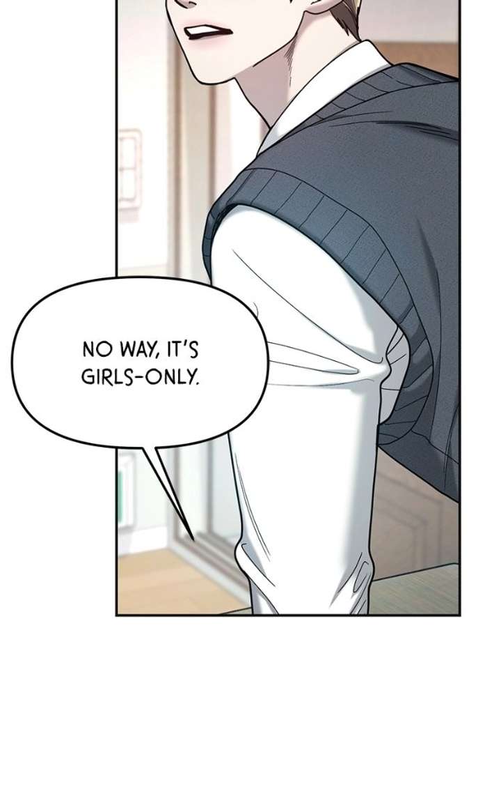 Look-Alike Daughter Chapter 179 - Page 45