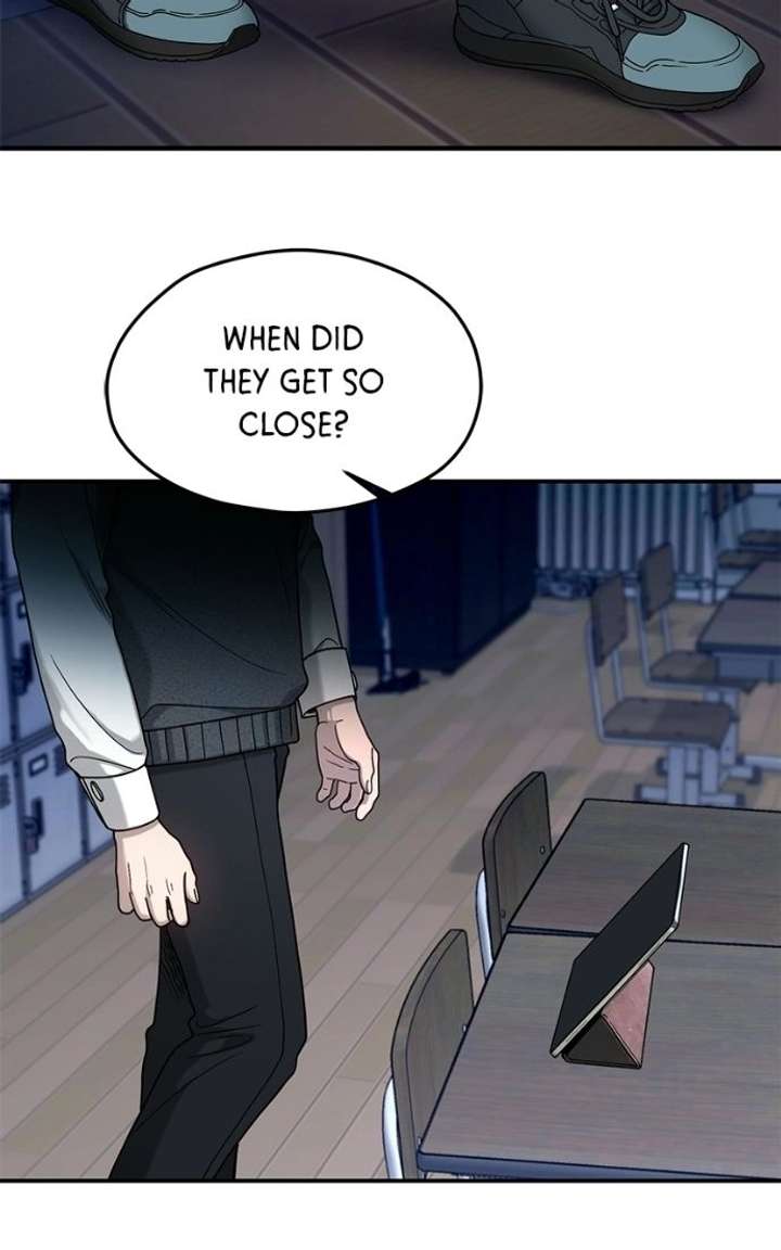 Look-Alike Daughter Chapter 179 - Page 58