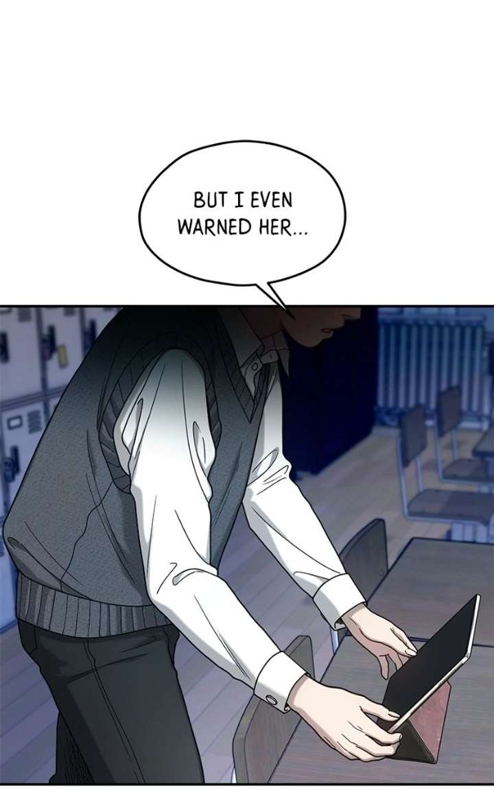 Look-Alike Daughter Chapter 179 - Page 59