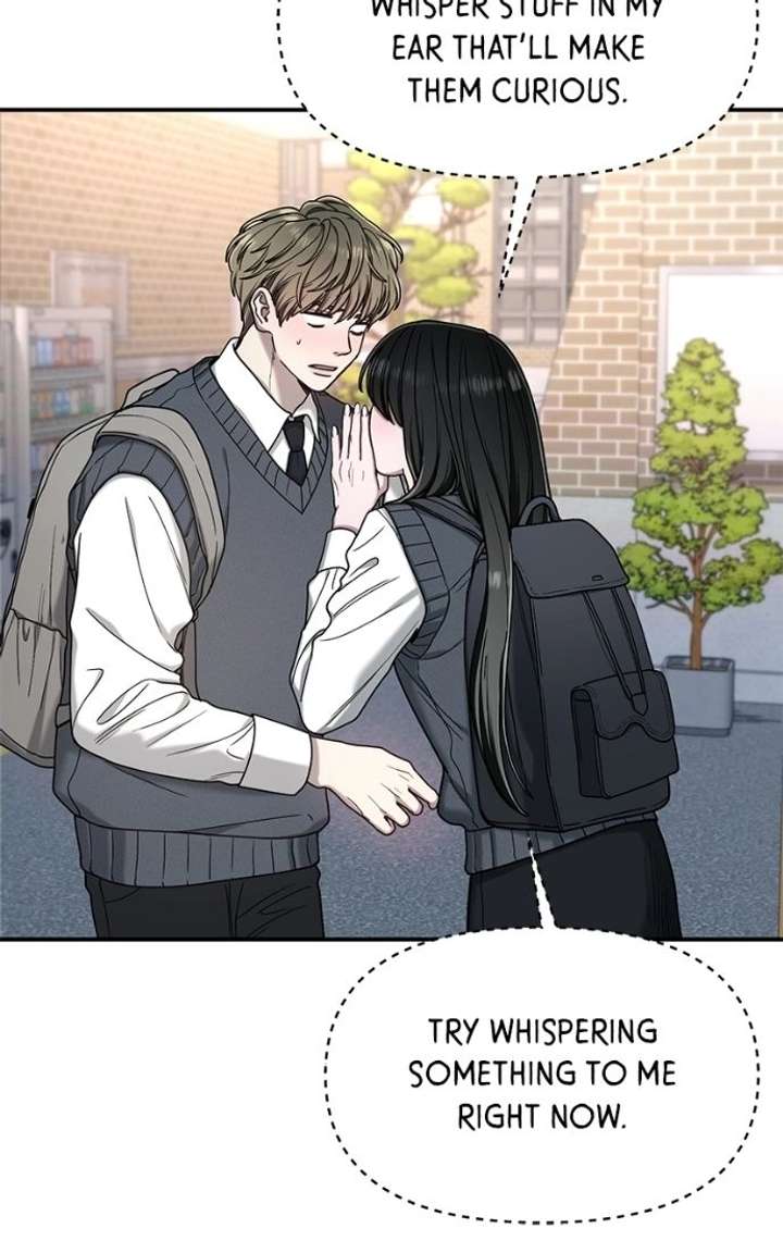 Look-Alike Daughter Chapter 179 - Page 6