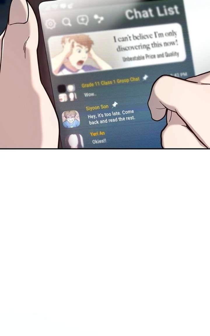 Look-Alike Daughter Chapter 179 - Page 79