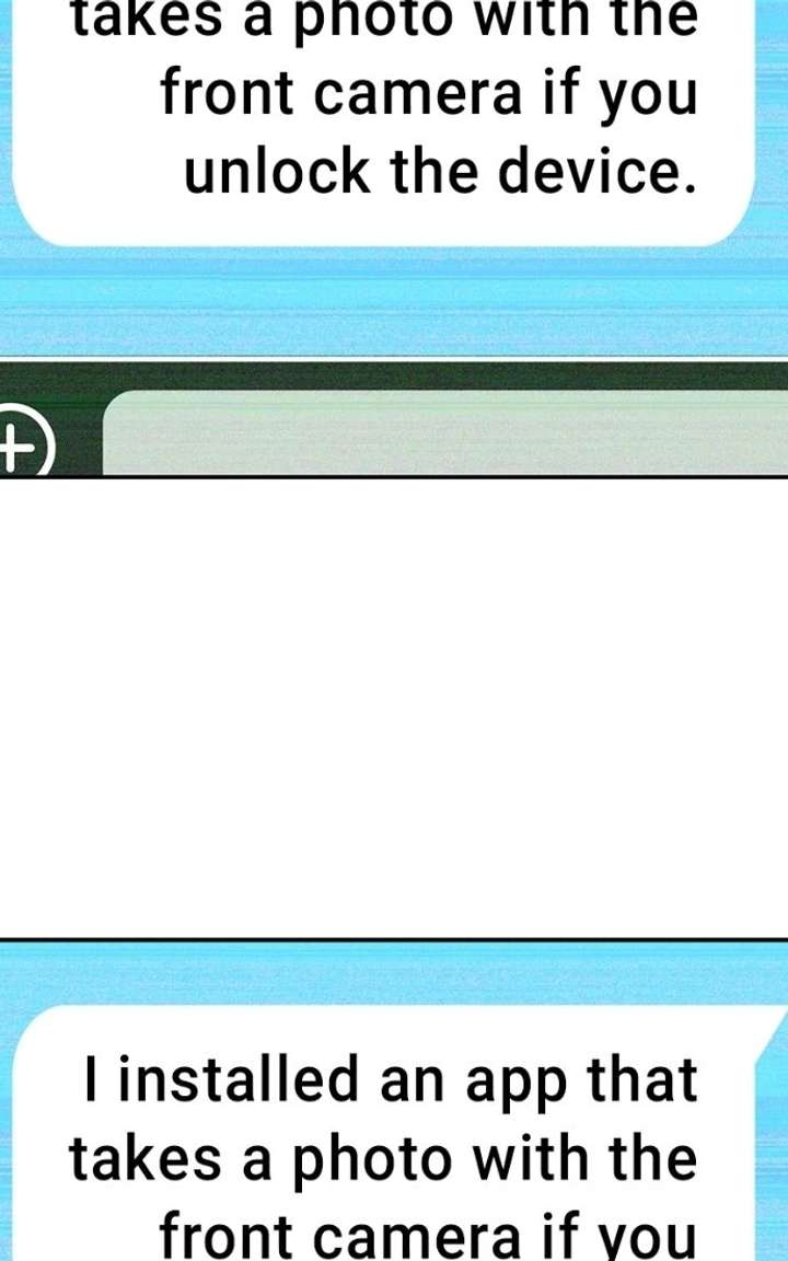 Look-Alike Daughter Chapter 179 - Page 84