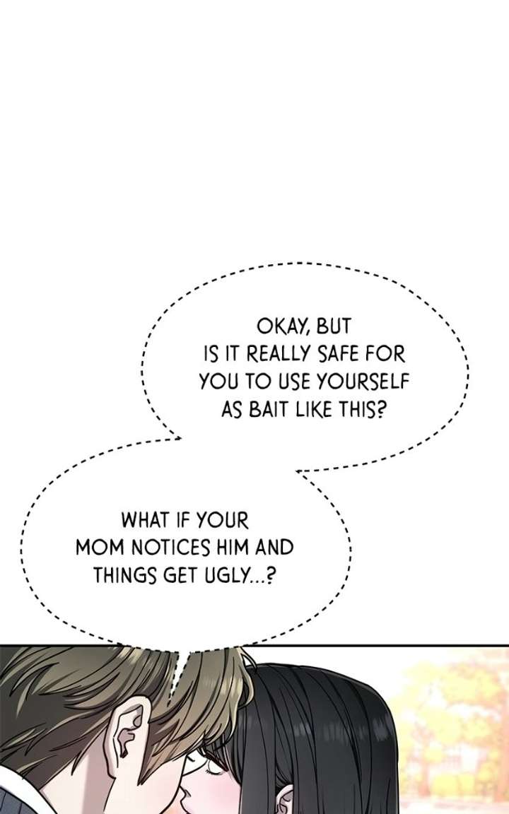 Look-Alike Daughter Chapter 179 - Page 9