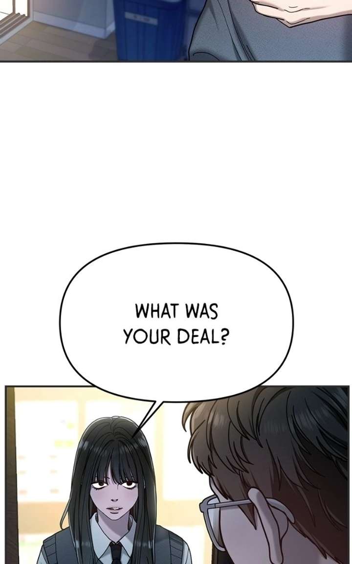 Look-Alike Daughter Chapter 179 - Page 90