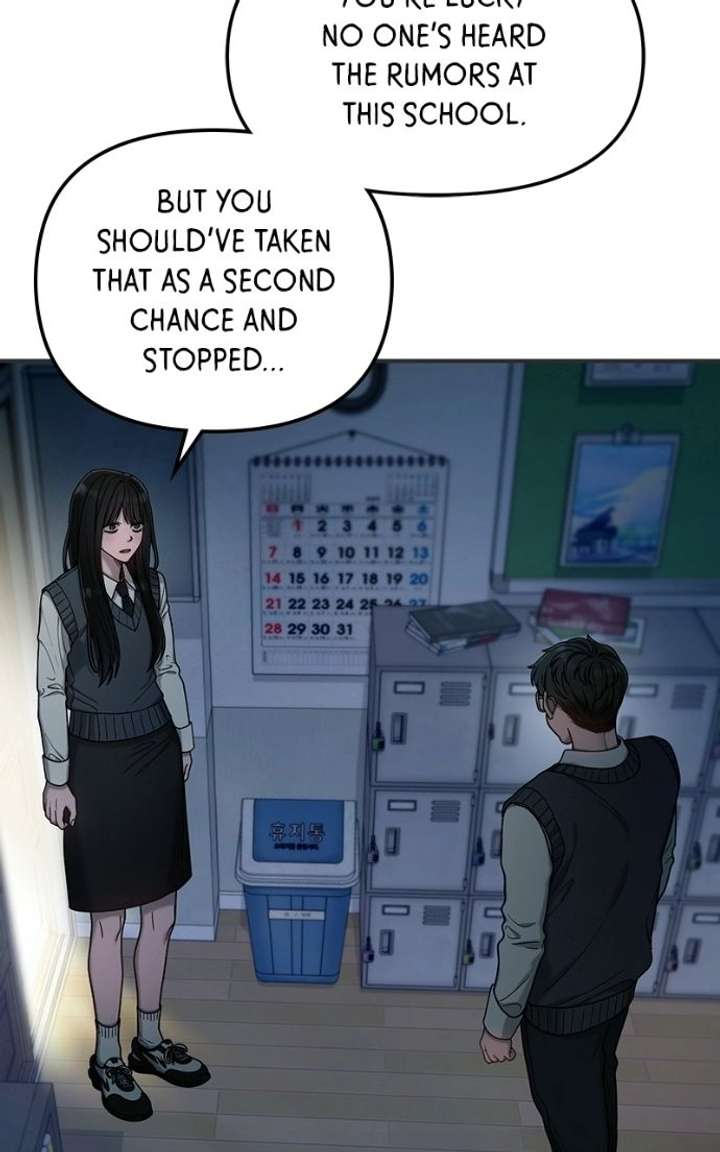 Look-Alike Daughter Chapter 179 - Page 96