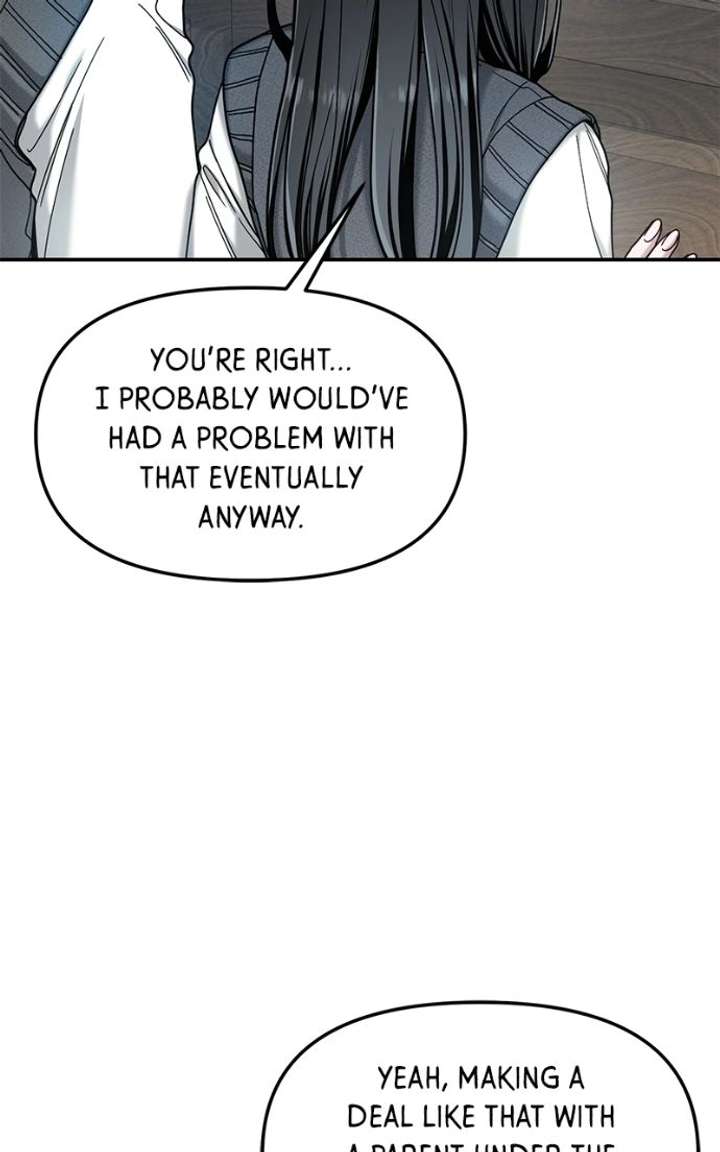 Look-Alike Daughter Chapter 180 - Page 100