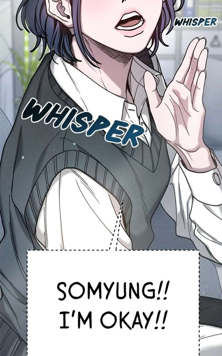 Look-Alike Daughter Chapter 180 - Page 107