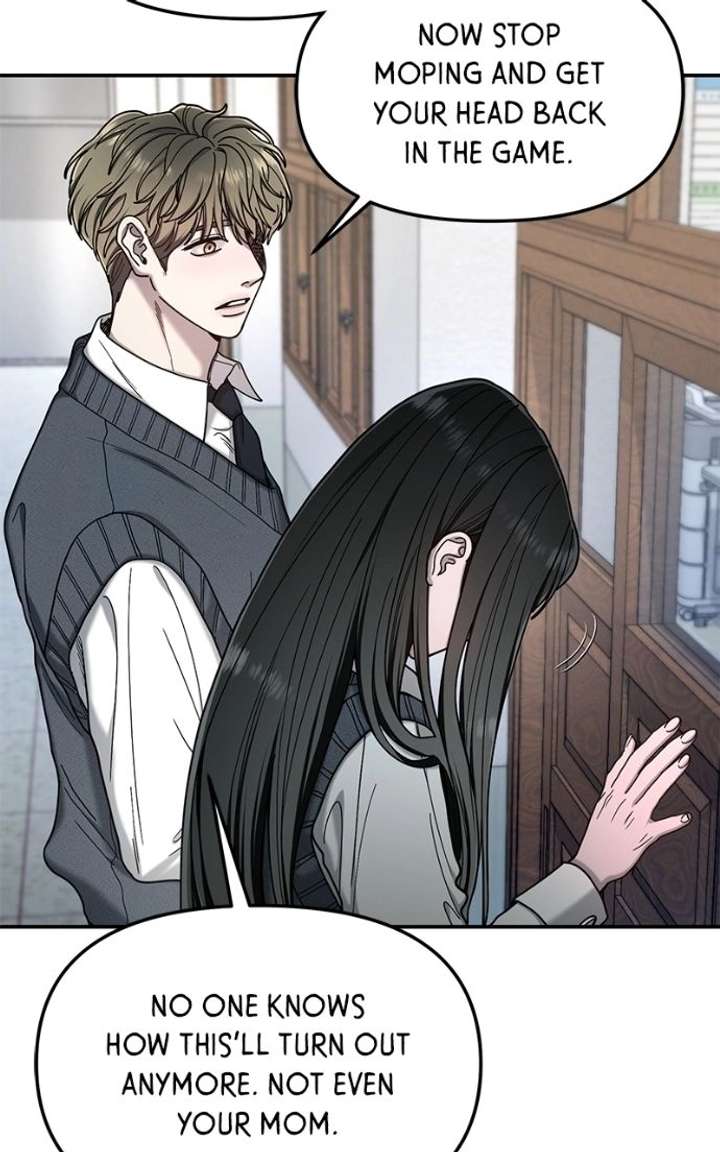 Look-Alike Daughter Chapter 180 - Page 110