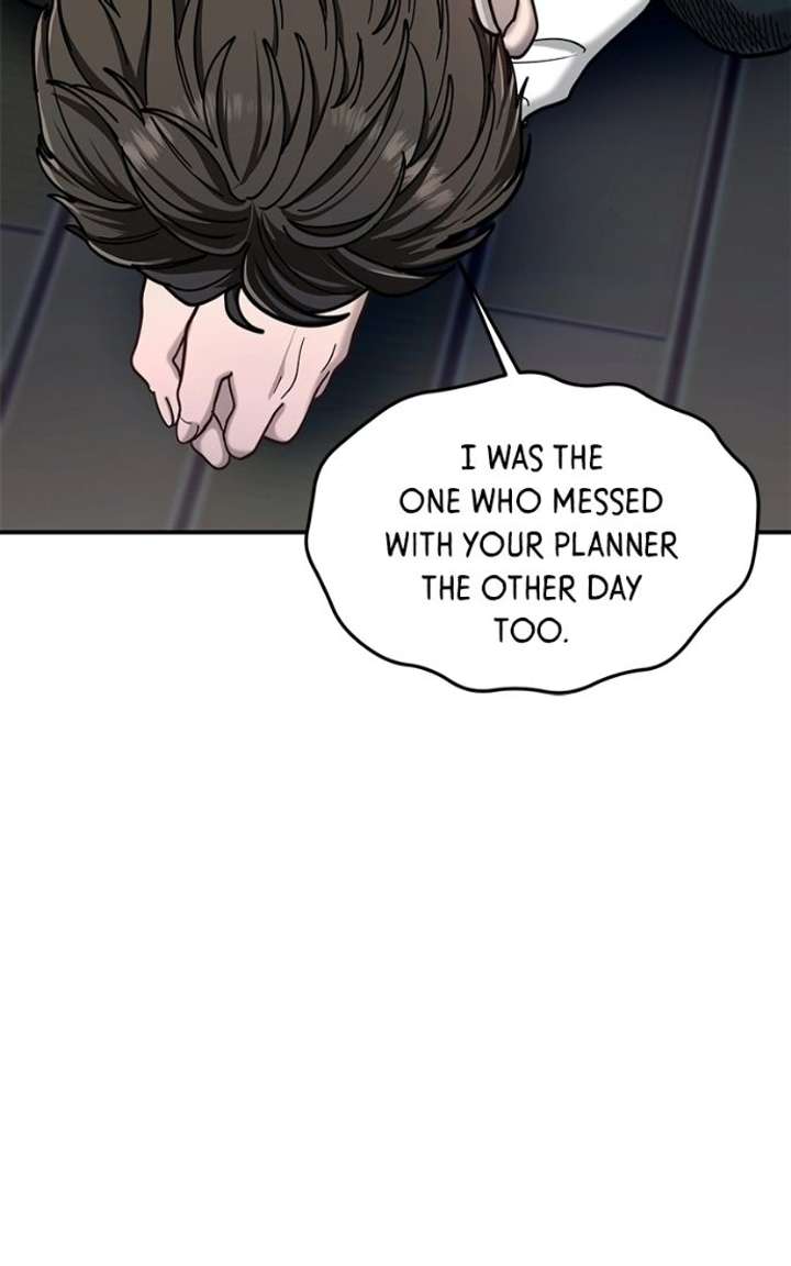 Look-Alike Daughter Chapter 180 - Page 19