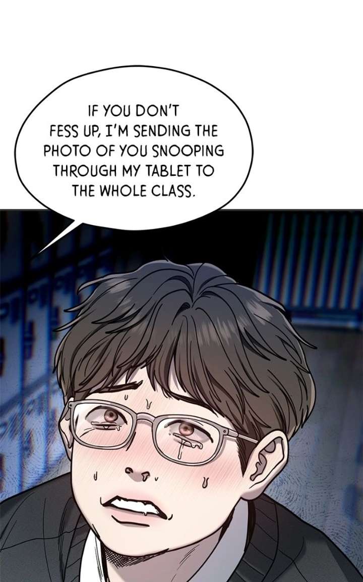 Look-Alike Daughter Chapter 180 - Page 2