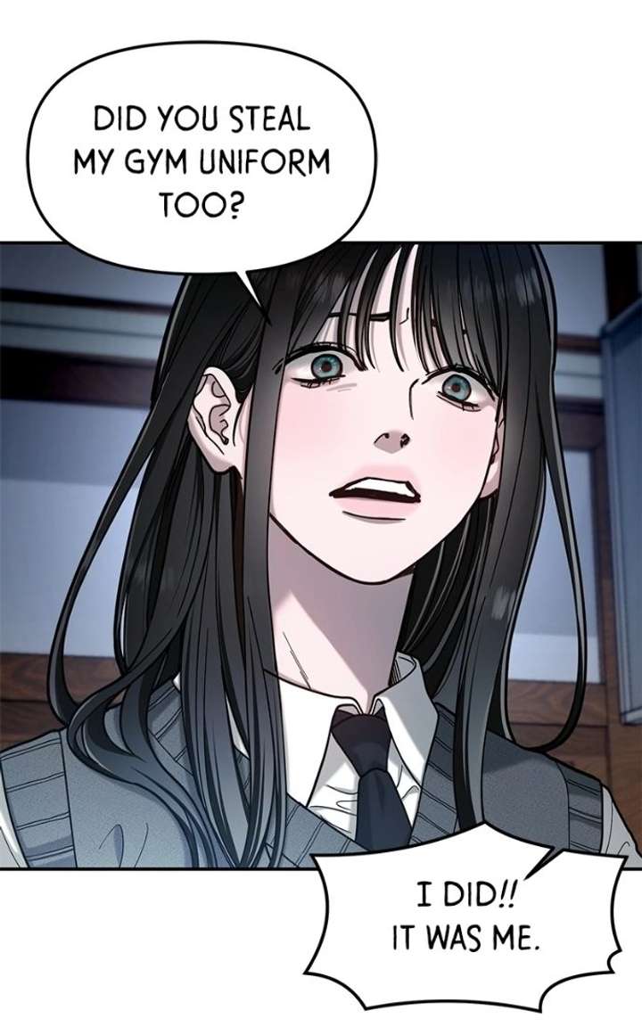 Look-Alike Daughter Chapter 180 - Page 20