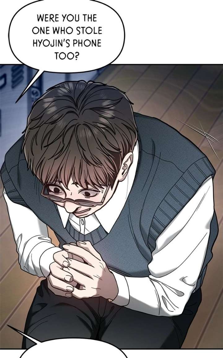 Look-Alike Daughter Chapter 180 - Page 23