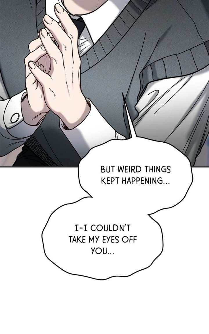 Look-Alike Daughter Chapter 180 - Page 3