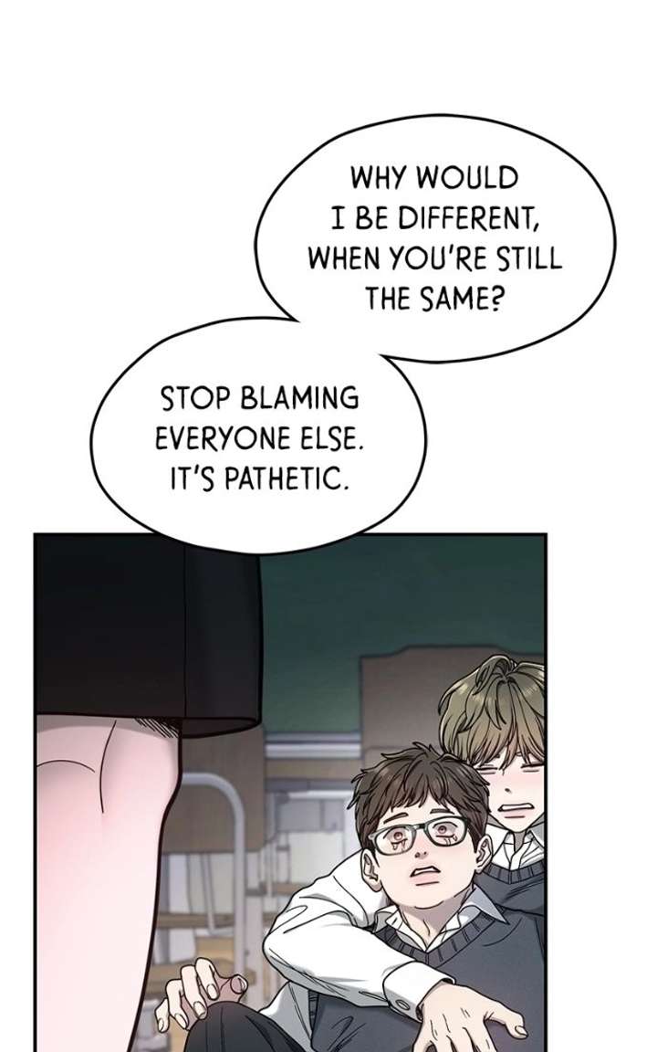 Look-Alike Daughter Chapter 180 - Page 57