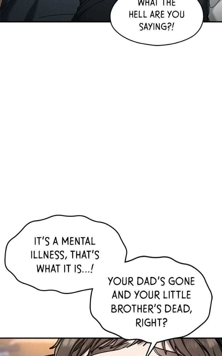 Look-Alike Daughter Chapter 180 - Page 63