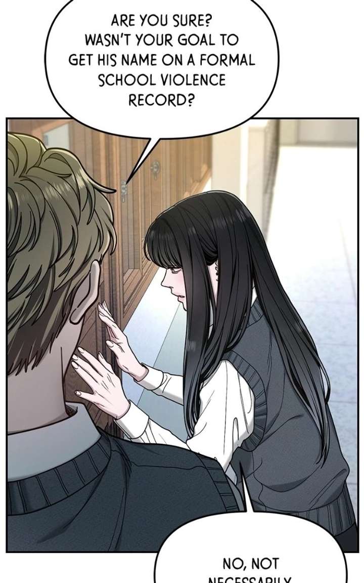 Look-Alike Daughter Chapter 180 - Page 83