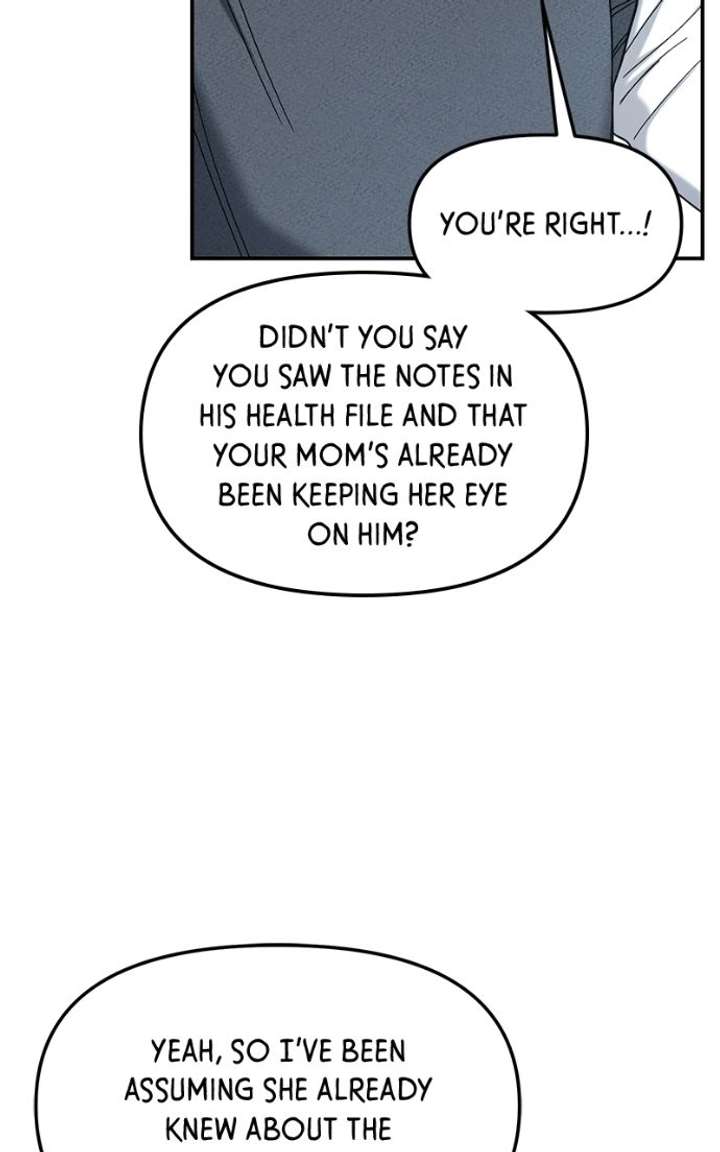 Look-Alike Daughter Chapter 180 - Page 88