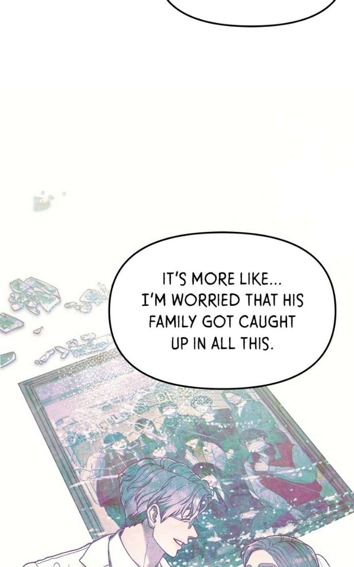 Look-Alike Daughter Chapter 180 - Page 96