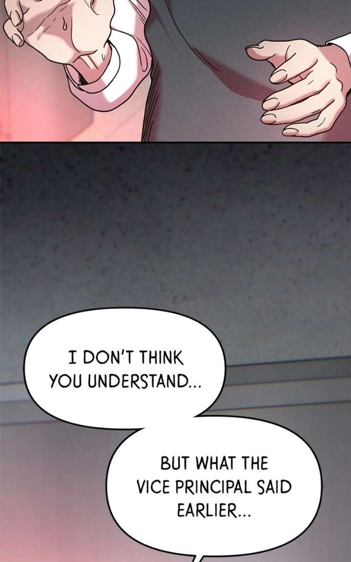 Look-Alike Daughter Chapter 181 - Page 112