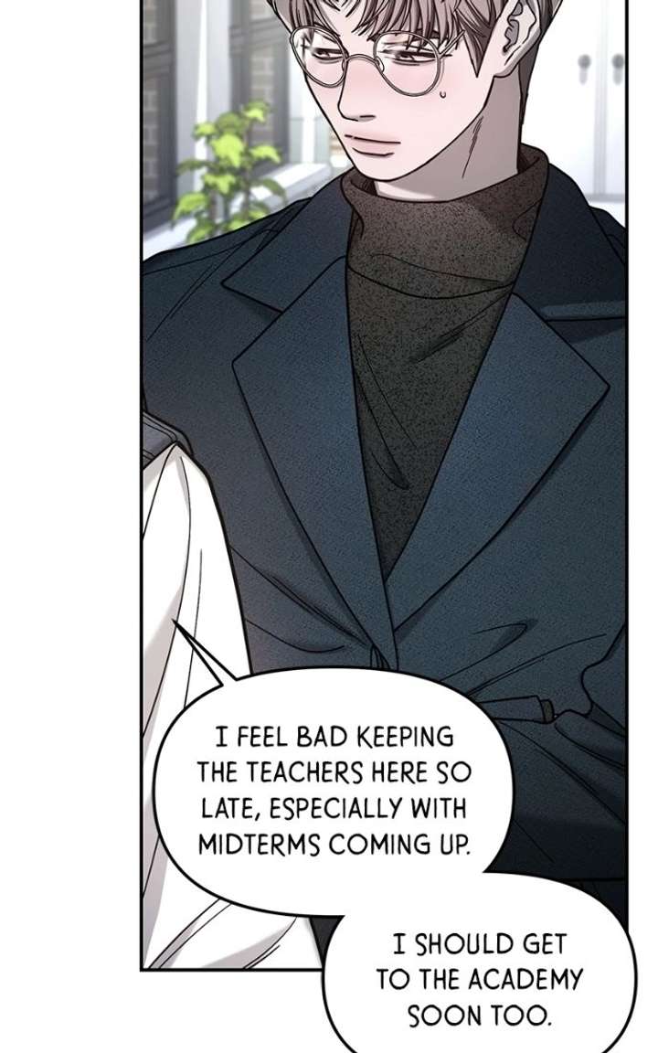 Look-Alike Daughter Chapter 181 - Page 22