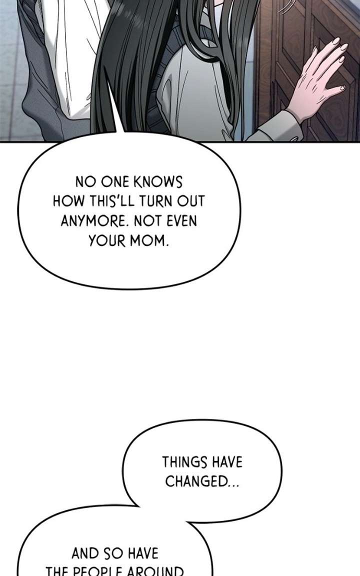 Look-Alike Daughter Chapter 181 - Page 3