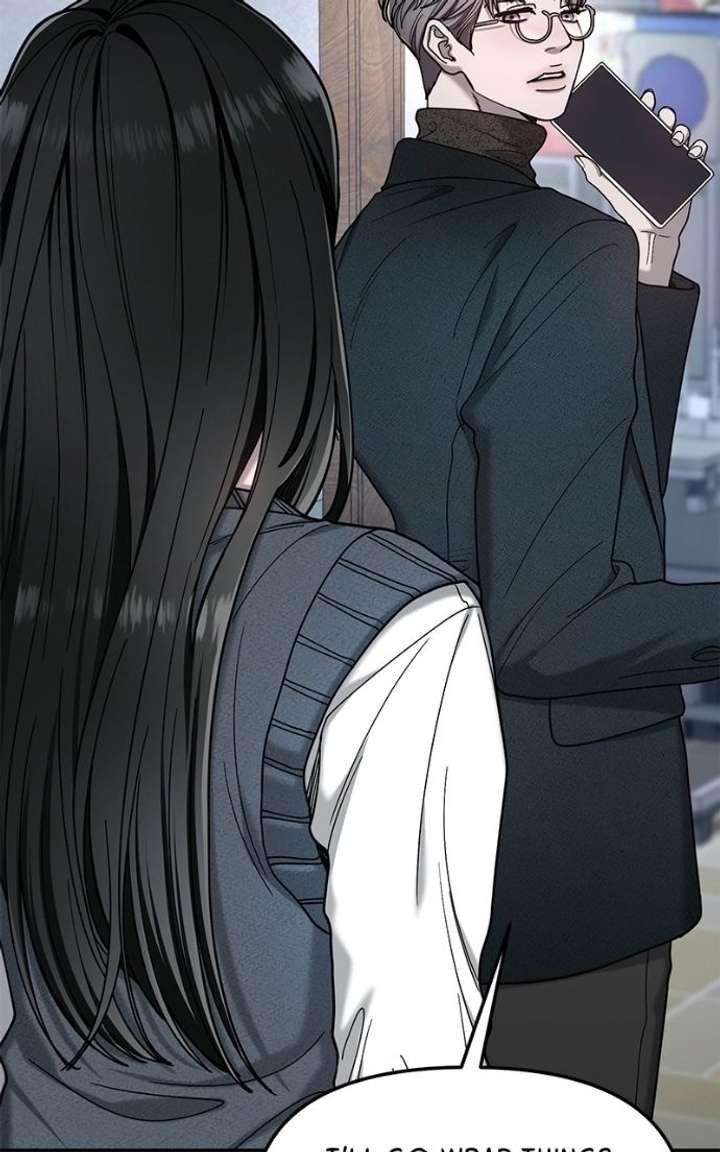 Look-Alike Daughter Chapter 181 - Page 31