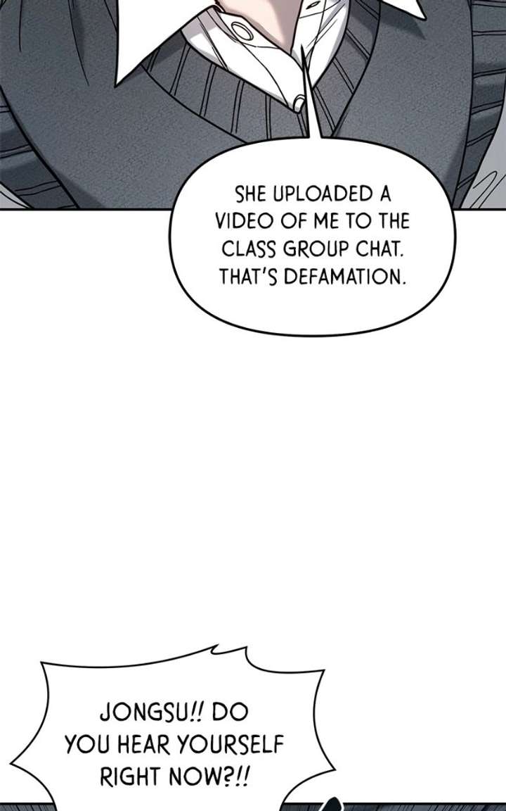 Look-Alike Daughter Chapter 181 - Page 48